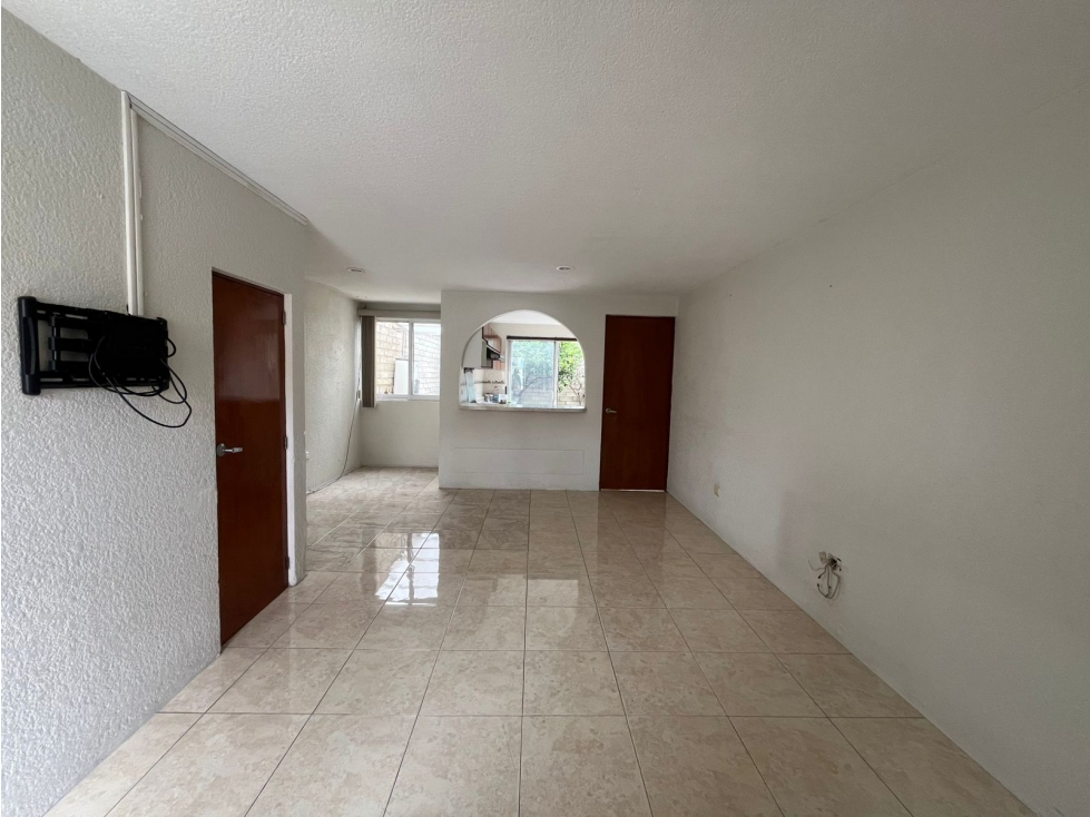 Casa en renta en Cd Judicial a 5 minutos de la Anáhuac, Puebla. — foto 3