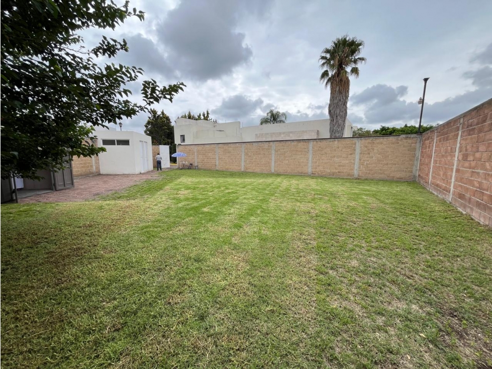 Terreno en venta en Residencial Quinta Real,Cholula, Puebla. 16 - 3