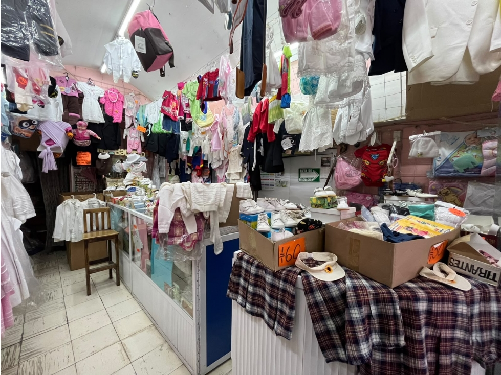 Local Comercial en Renta en el Centro Histórico de Puebla 4 Poniente - 4