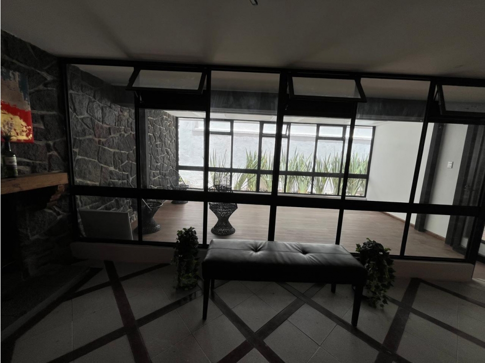 Oficina en Renta en Zona la Paz, Puebla, con servicios incluidos (8) - 3