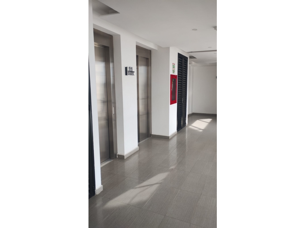 Departamento amueblado en renta en Torre Blank, Lomas de Angelópolis — foto 3