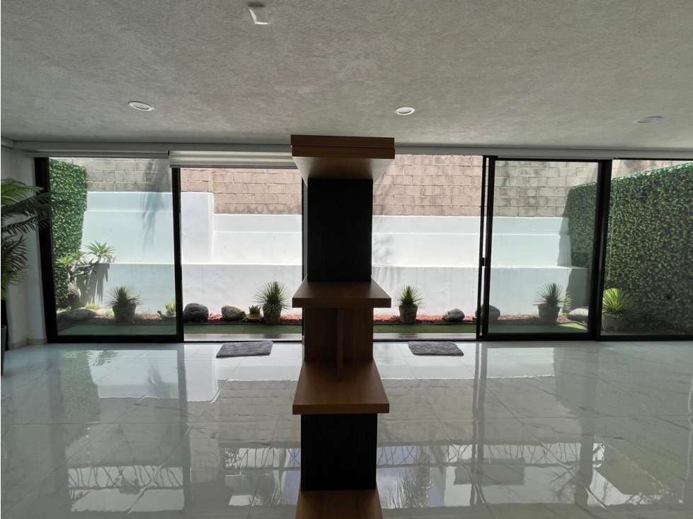 Casa en venta en Parque Victoria, Lomas de Angelópolis II, Puebla. — foto 3
