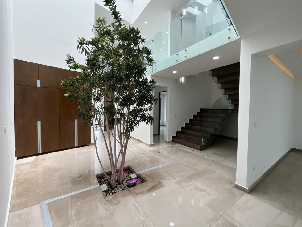 Casa en venta en Parque Cairo en Lomas de Angelópolis II, Puebla. — foto 3