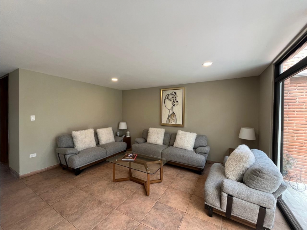 Casa en venta en Santiago Momoxpan, Puebla. — foto 3