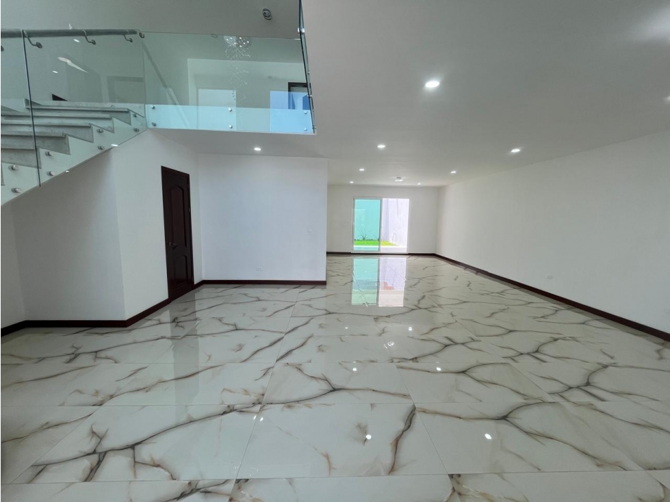 Casa en venta en La Carcaña, San Pedro Cholula, Puebla. — foto 3
