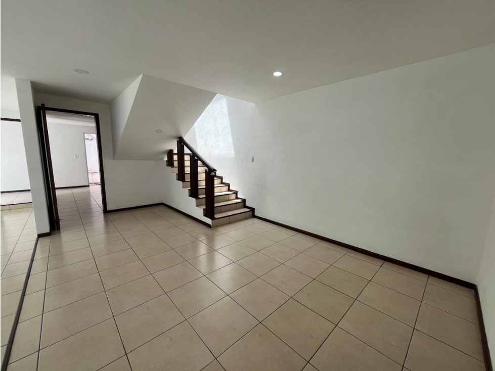 Casa en Venta en Fraccionamiento Quetzalcóatl, Puebla. - 3