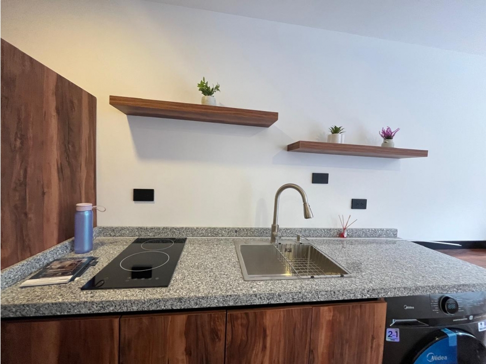 Lofts en Preventa en Jardines de San Manuel, Puebla - 3