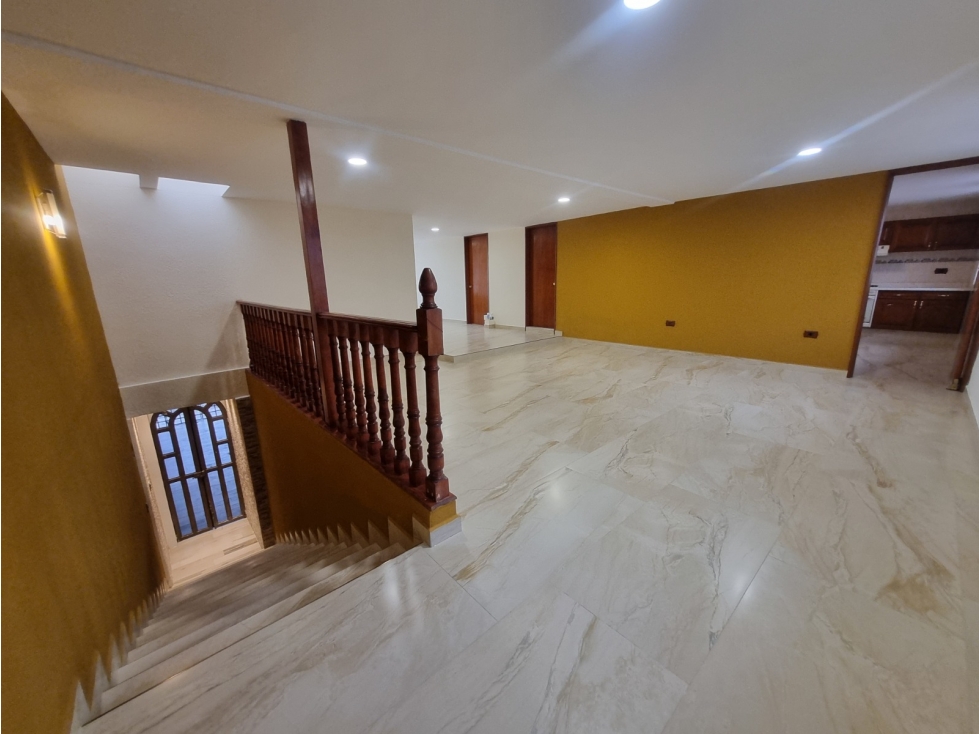 Departamento en Renta en Col. Anzures, Puebla. — foto 3