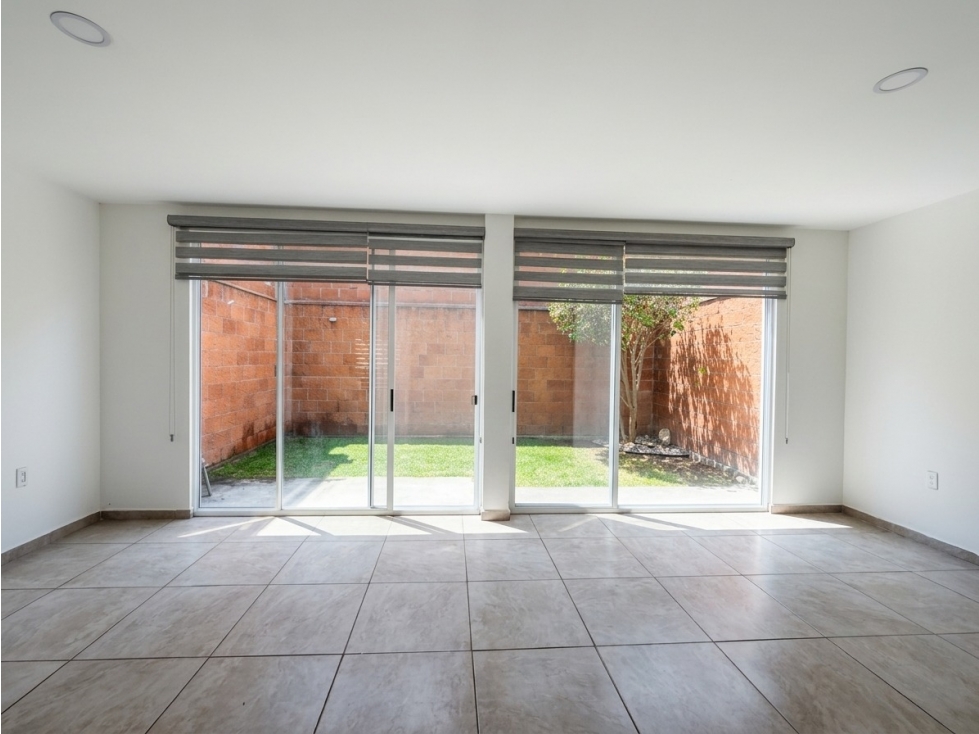 Casa en venta en Parque Natura II, Lomas de Angelópolis III, Puebla. — foto 3