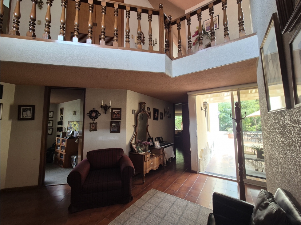 Casa en Venta en El Mirador, La Calera, Puebla . — foto 3