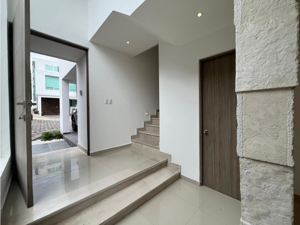 Casa en Venta en Parque Lima, Lomas de Angelópolis, Puebla. — foto 3
