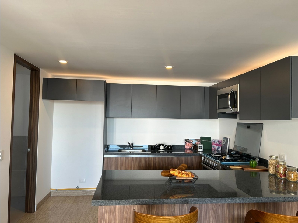 Departamento en venta Punto Horizonte, Lomas de Angelópolis, Puebla. — foto 4