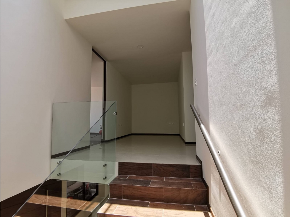 Casa en preventa en La Antigua Actipan, San Andrés Cholula, Puebla. 2 — foto 4