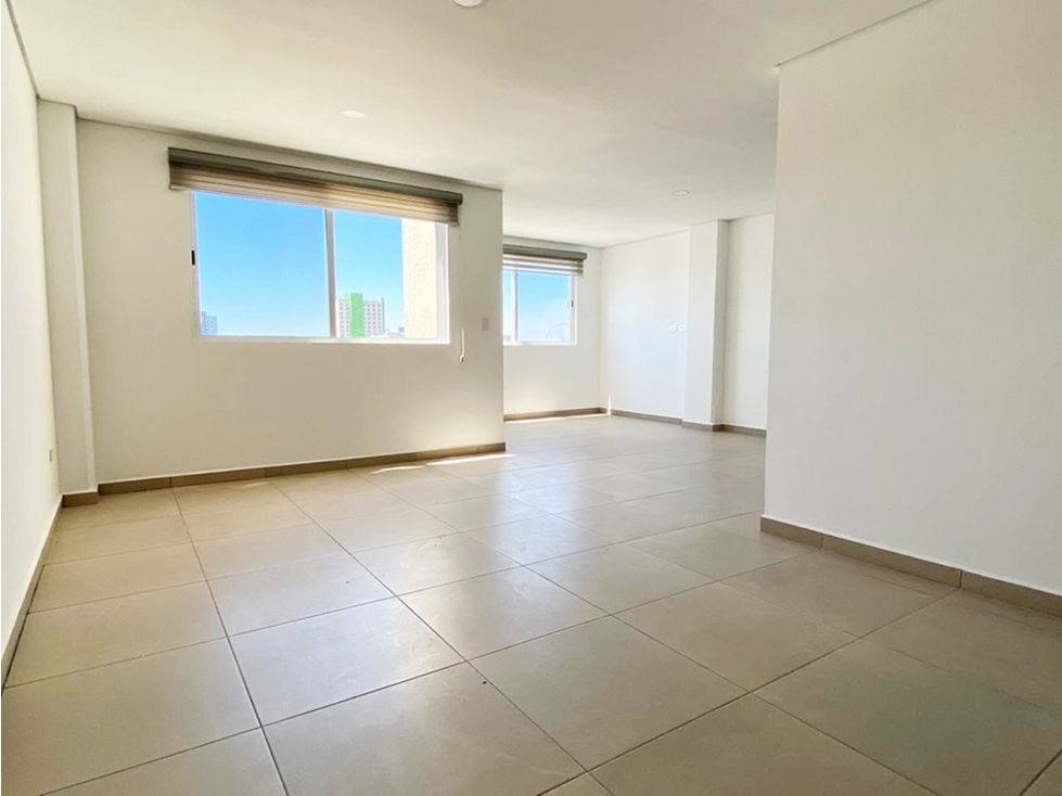 Departamento en venta en La Noria, Puebla. — foto 4