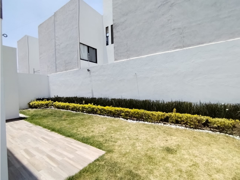 Casa en venta Camino a Nuevo León Cuautlancingo, Puebla. - 4