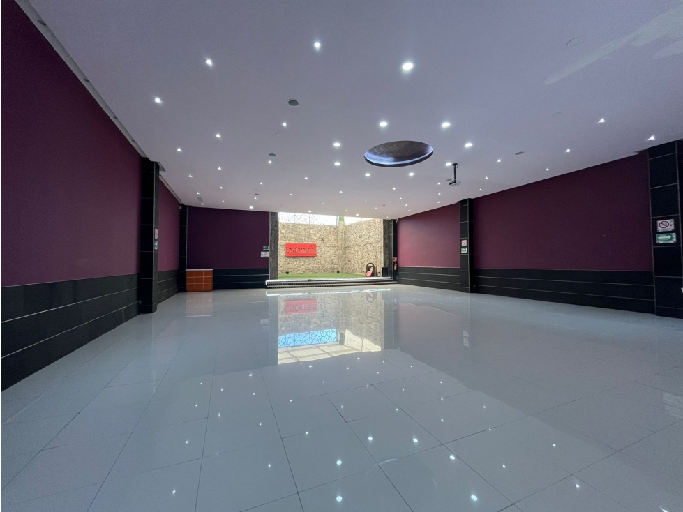Salón de Fiestas en venta en la 18 poniente, Puebla Centro. - 4