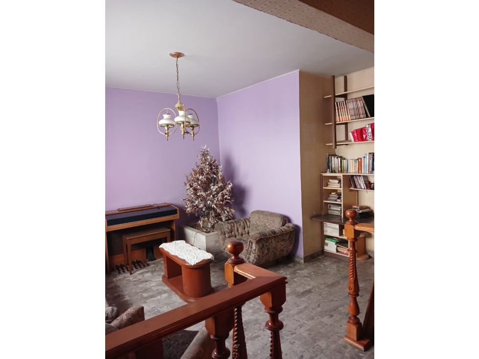 Casa en venta a Pie de calle Col. Santa Bárbara, Puebla. — foto 4