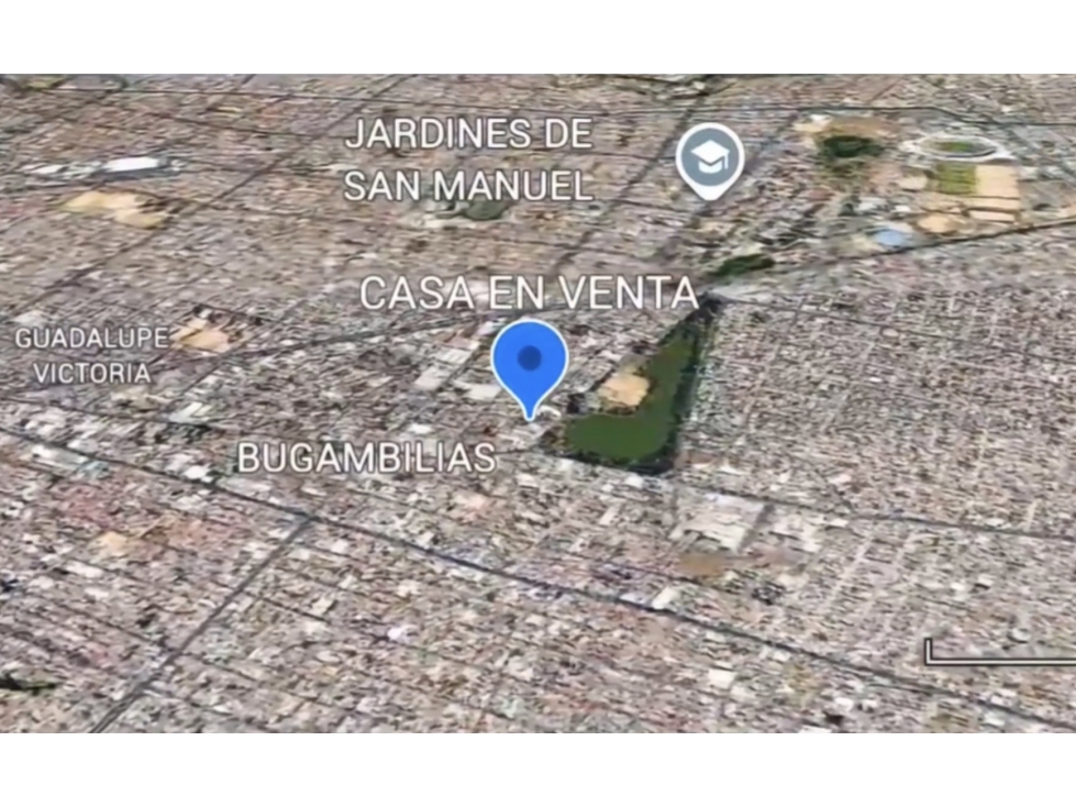 Casa, locales y depas en venta a unas cuadras de la BUAP, Puebla. — foto 3