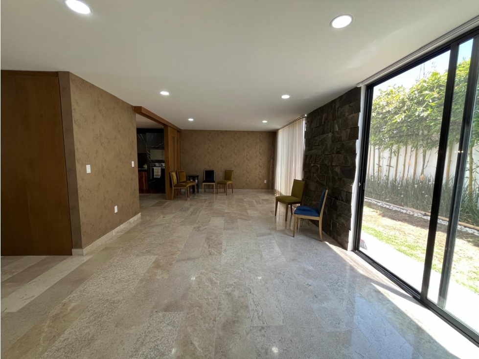 Casa en venta en Parque Baja California, Lomas de Angelópolis, Pue. — foto 4