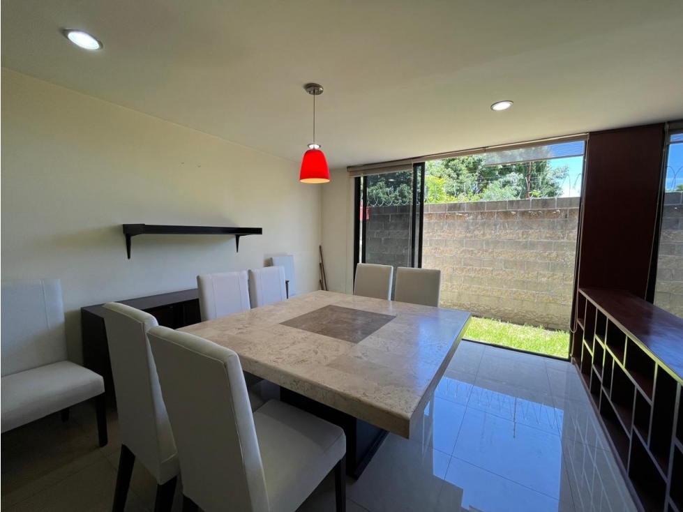 Casa en Venta en Bosques de Zavaleta, Puebla. — foto 4