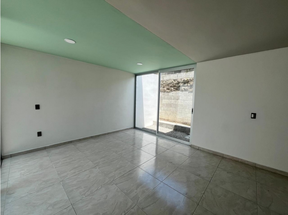 Casa en Venta en Residencial 4 Vientos Cuautlancingo, Puebla . - 4