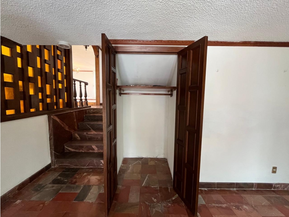 Casa en Venta en Colonia La Paz, Puebla en Esquina con Terraza — foto 4