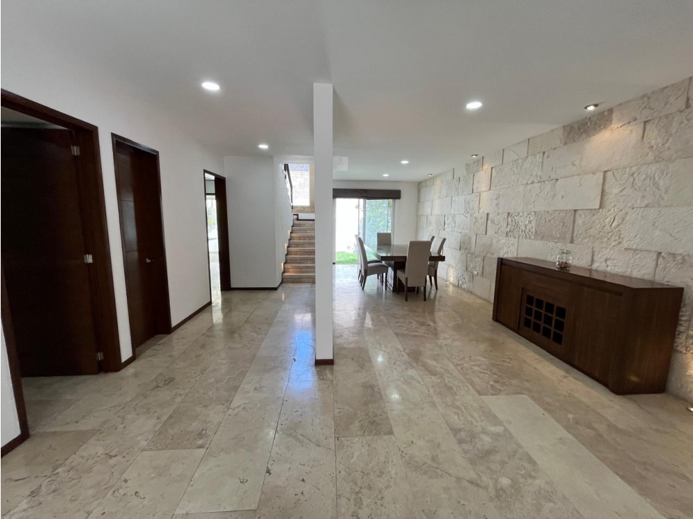 Casa en Venta en Parque Castellana Lomas de Angelópolis II, Puebla — foto 4