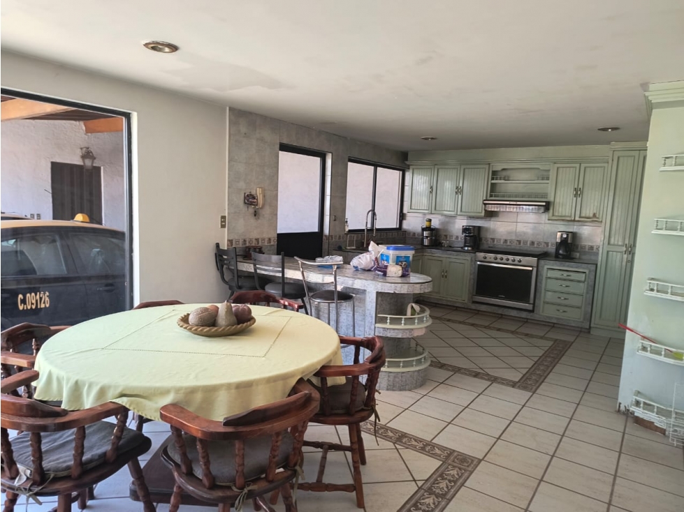 Casa en Venta en Fracc. Zerezotla, Puebla — foto 4