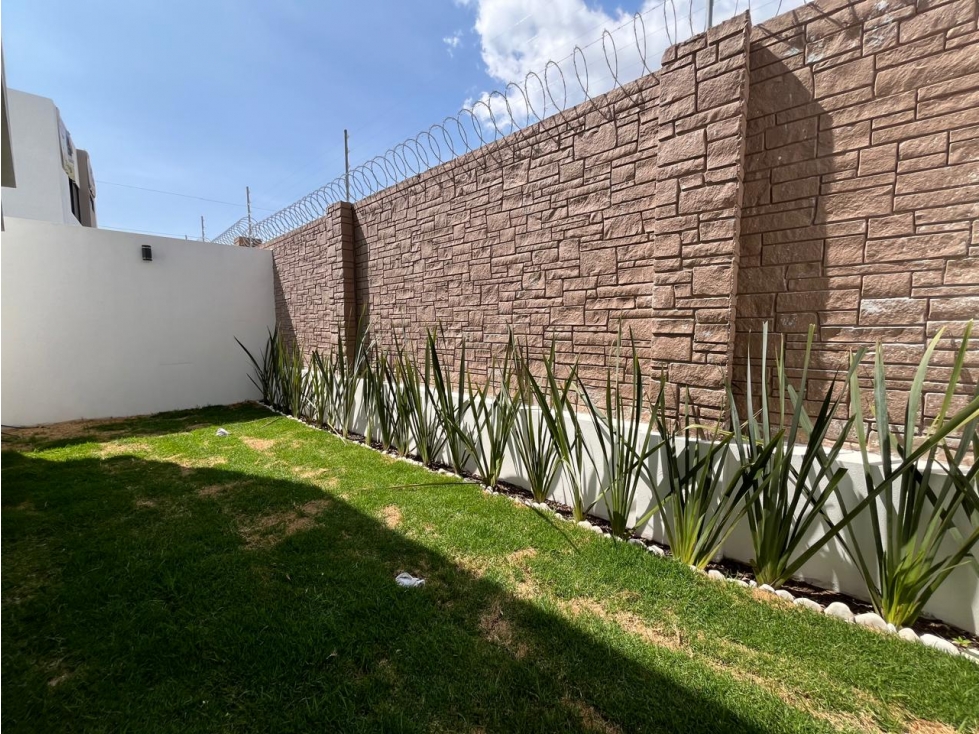 Casa en Venta en Parque San Marino, Lomas de Angelópolis, Puebla. - 4