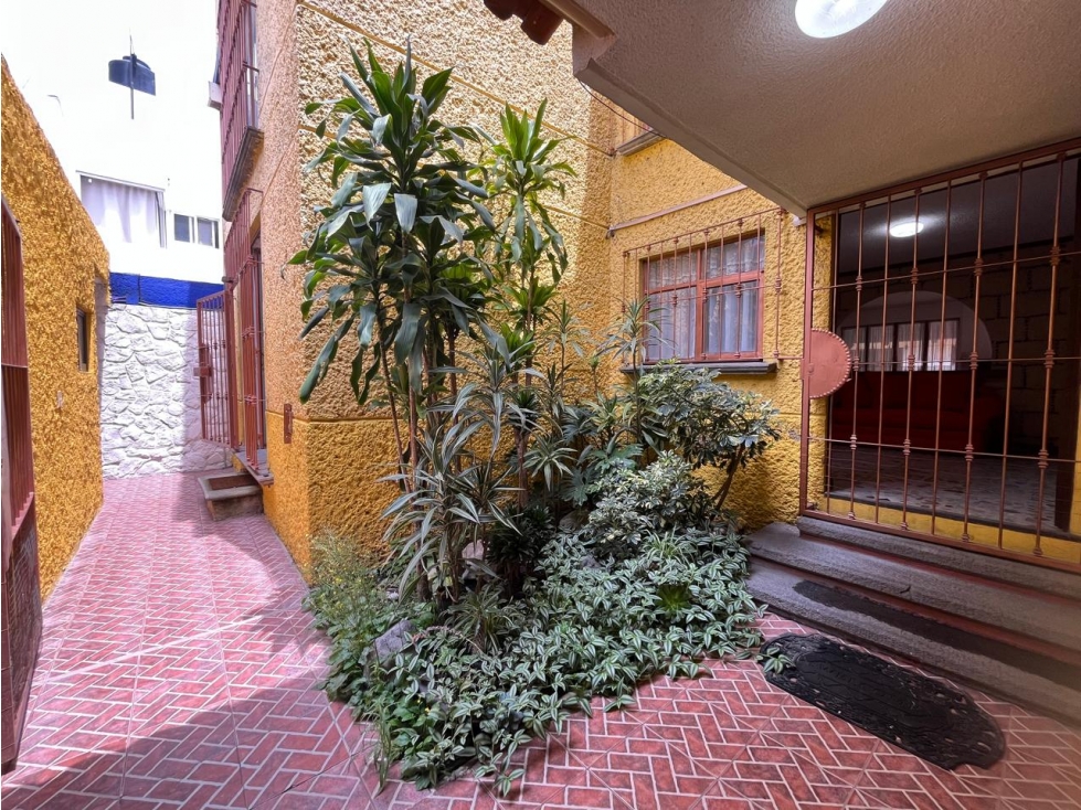 Casa en Venta con Local Comercial - La Paz, Puebla — foto 4