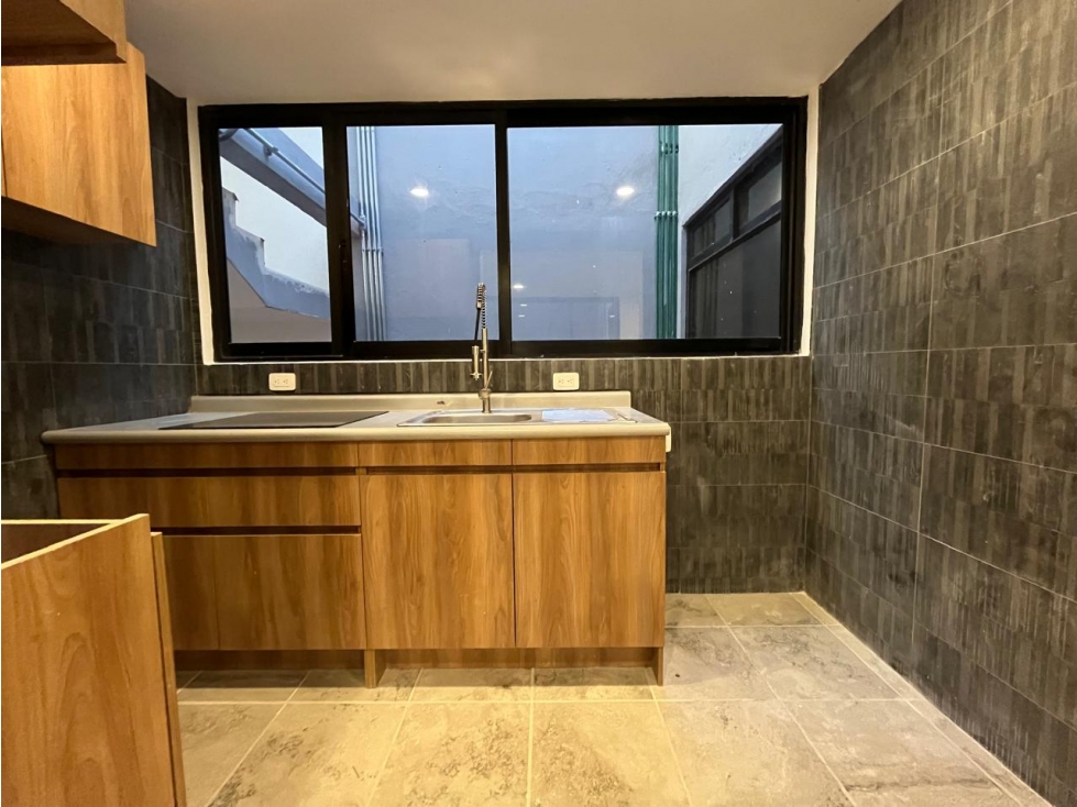 Departamentos en venta zona la Paz, Puebla. 100% Remodelados — foto 4