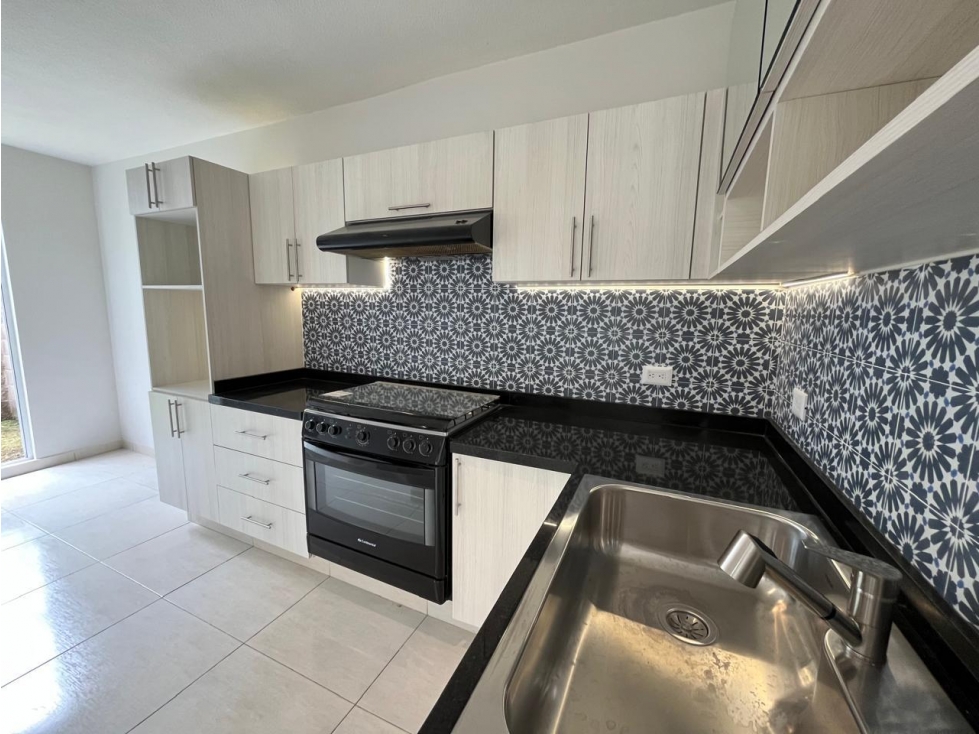 Casa en Venta en Lomas de Angelópolis, Parque Castellana, Puebla. — foto 4
