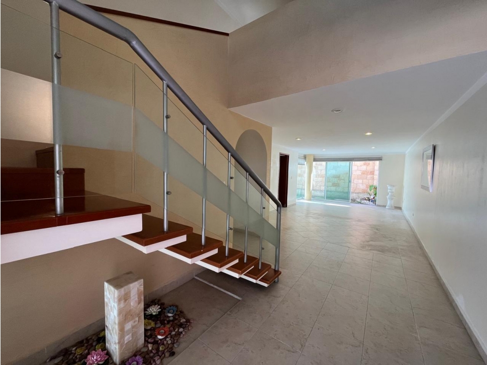 Casa en Venta en Residencial Alta Vista, Puebla. - 4