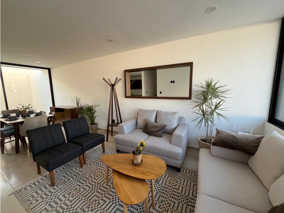 Casas en Preventa en Residencial Davica, San Pedro Cholula, Puebla - 4