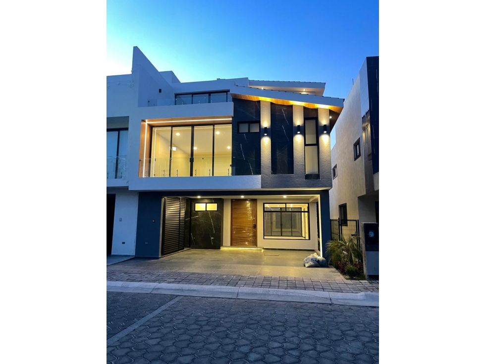 Casa en venta Morillotla, San Andrés Cholula, Puebla. 38