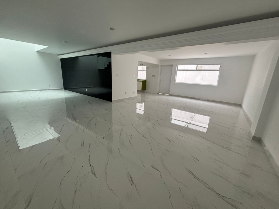 Casa en Venta, Parque Santiago, Lomas de Angelópolis II, Puebla. - 4
