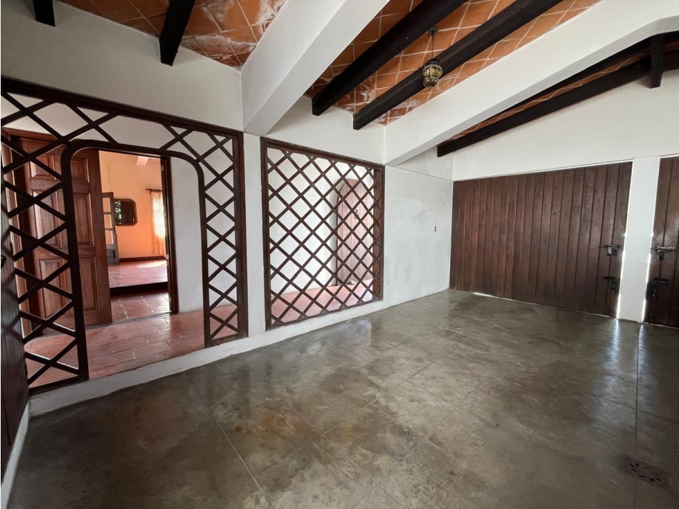 Residencia en venta La Concepción Zavaleta, Puebla. — foto 4