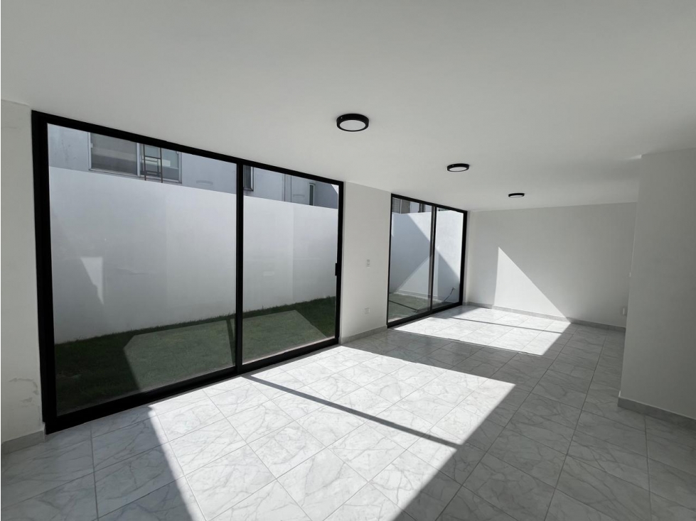 Casa Remodelada en Venta en Fracc. Campestre La Carcaña, Cholula, Pue. — foto 4