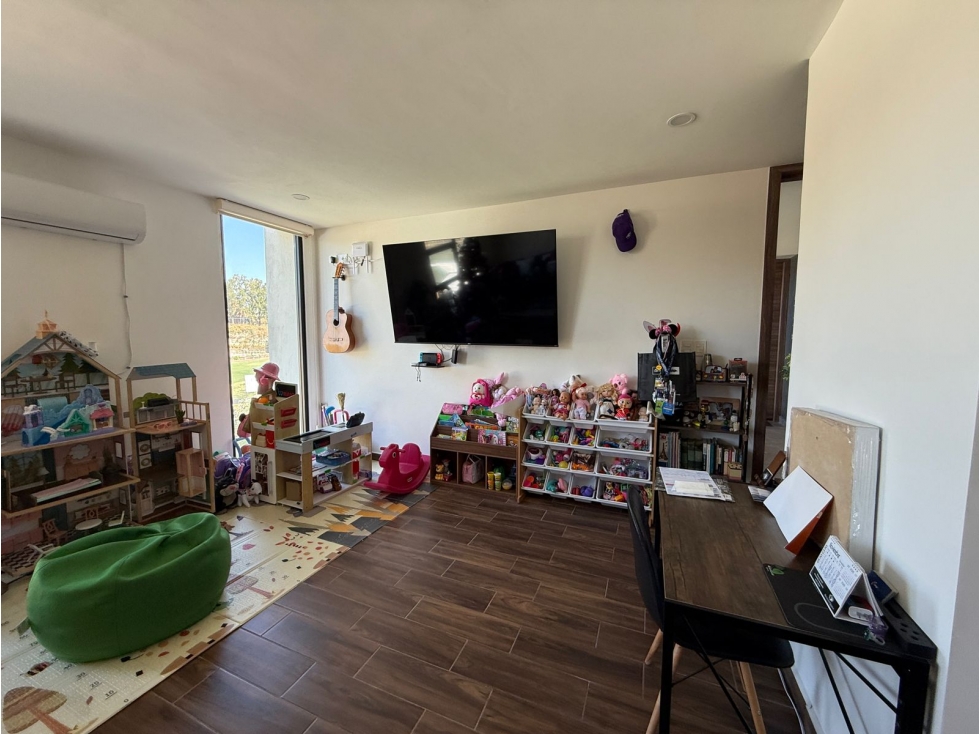 Departamento en venta en Residencial zona Cementos Atoyac, Puebla — foto 4