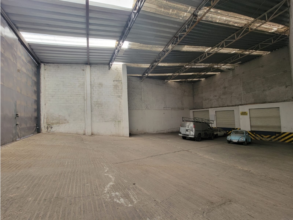 Bodega Industrial en Venta en Colonia Xonaca, Puebla - 4