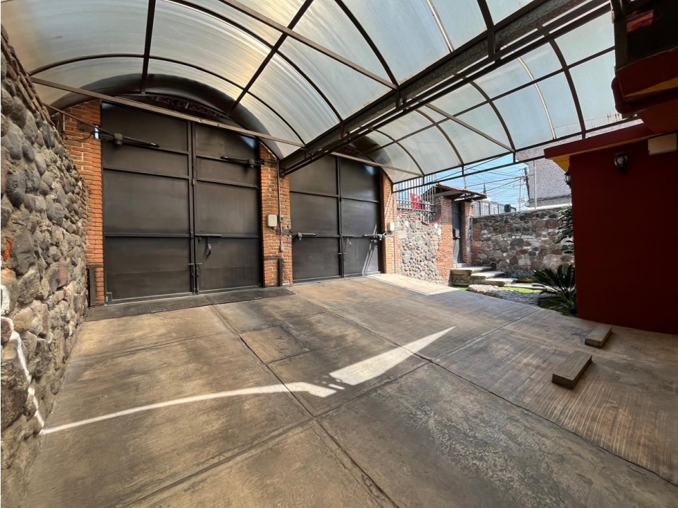 Residencia en venta en Barrio de Jesús, San Pedro Cholula, Puebla. - 4