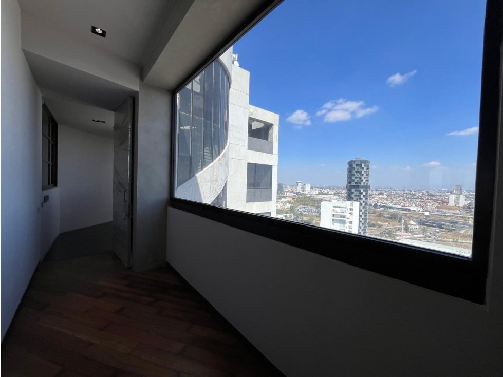 Penthouse en venta en Torre Abric en Lomas de Angelópolis I, Puebla. — foto 4