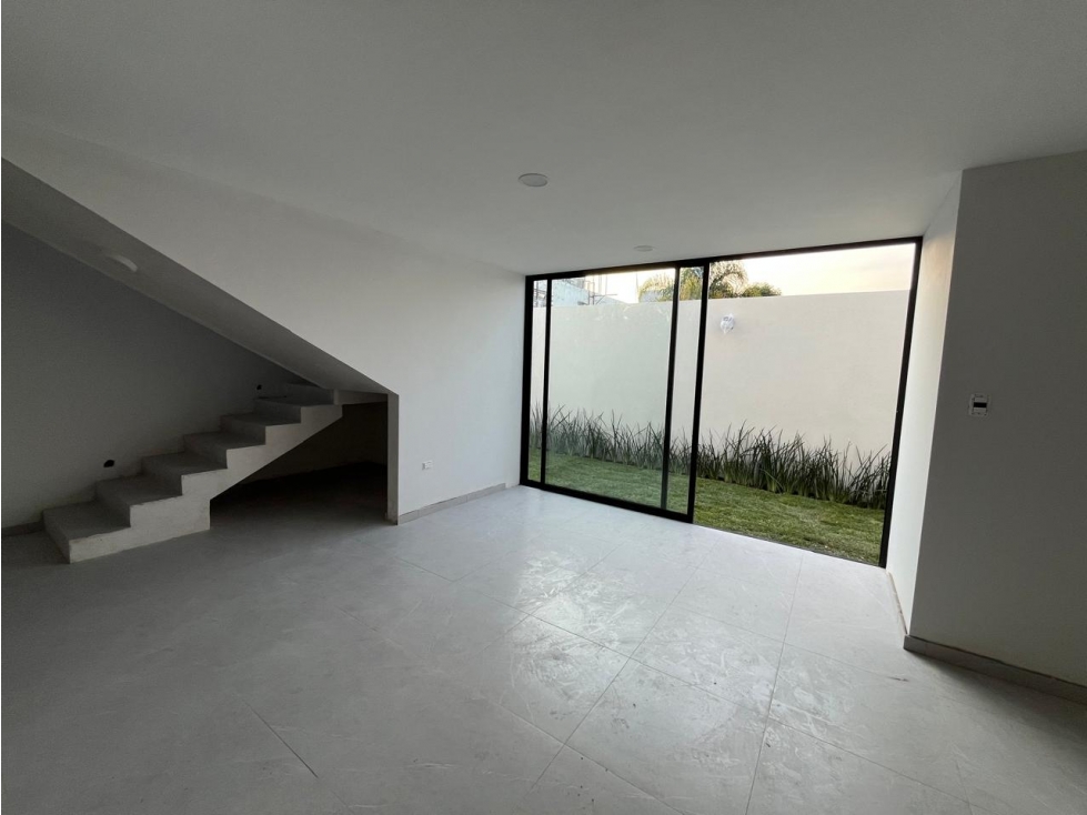 Casas en venta en Fraccionamiento La Vid, Cuautlancingo, Puebla. - 4