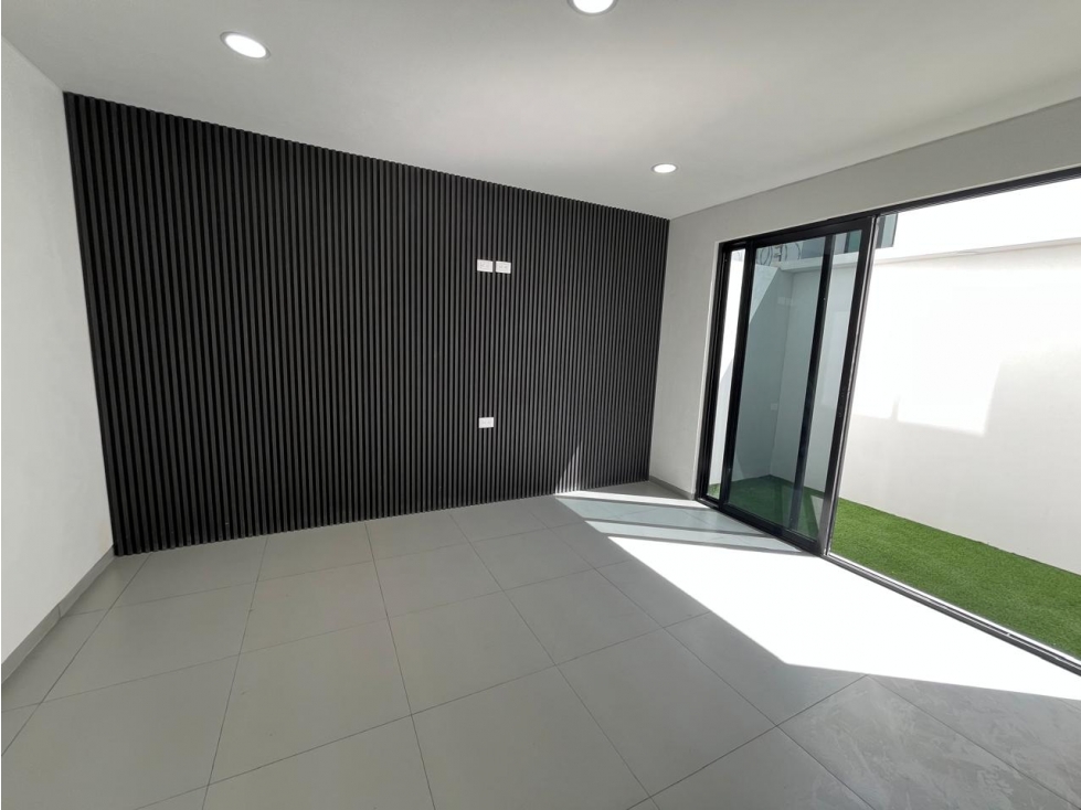 Casa en Venta en Parque Veracruz, Lomas de Angelópolis III, Puebla. — foto 4