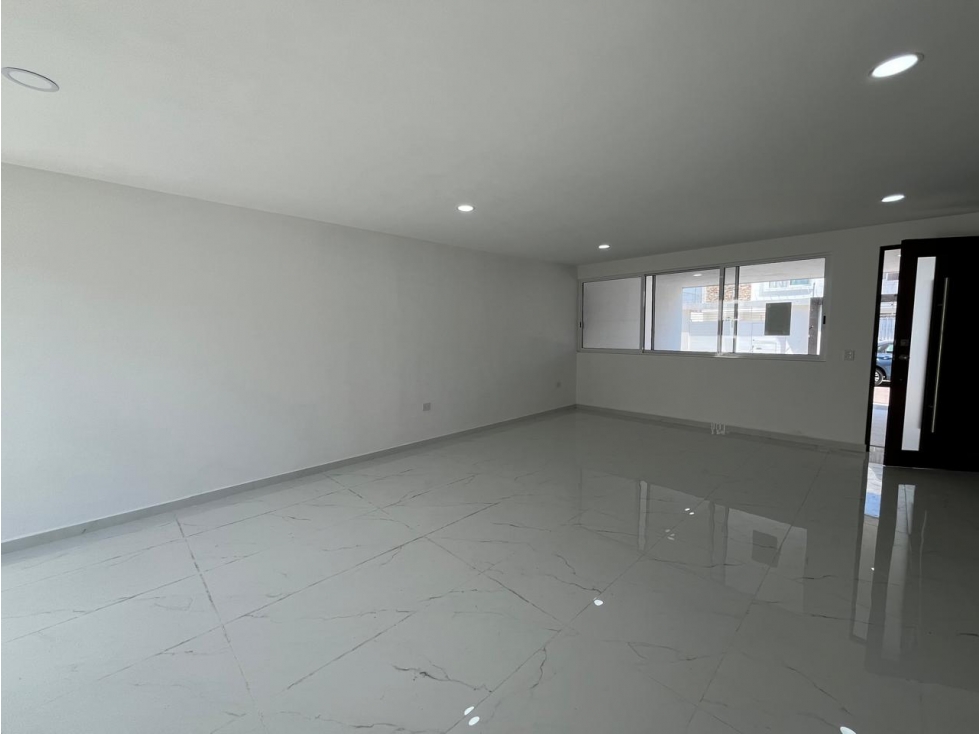 Casa en Venta en Morillotla en Fracc. El Encanto en Cholula, Pue. — foto 4