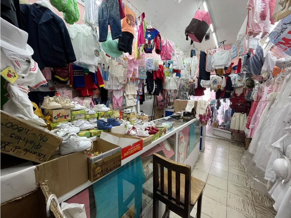 Local Comercial en Renta en el Centro Histórico de Puebla 4 Poniente - 5