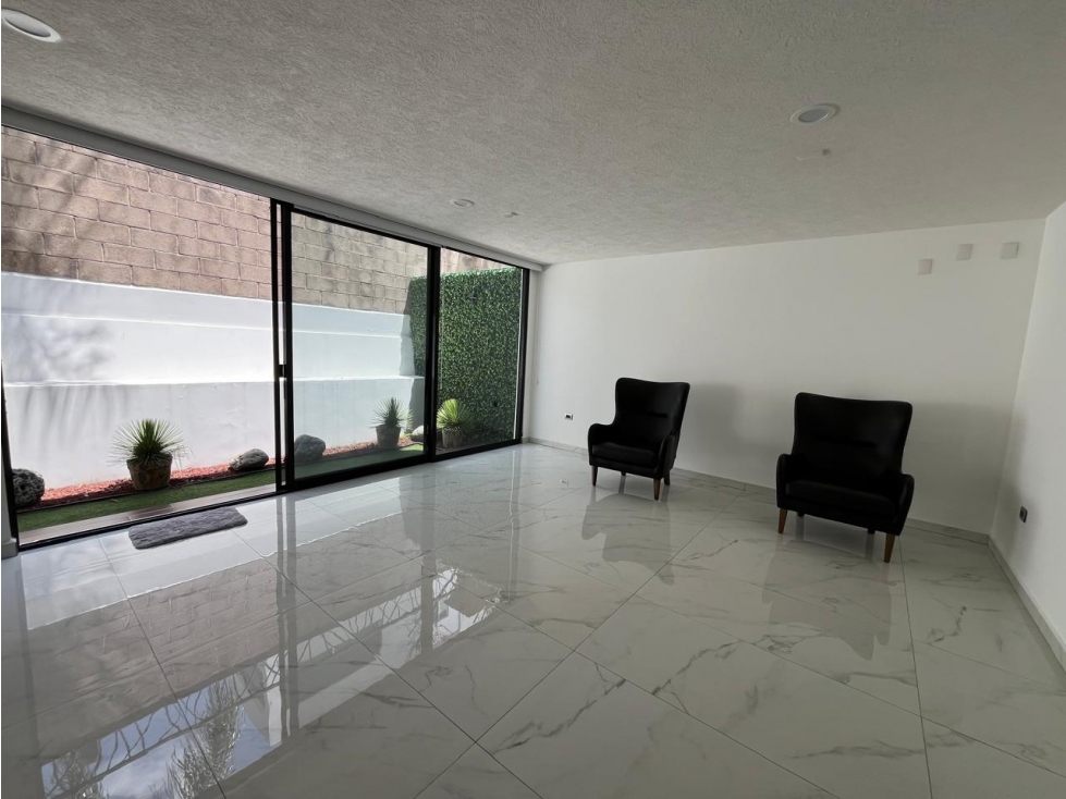 Casa en venta en Parque Victoria, Lomas de Angelópolis II, Puebla. — foto 4