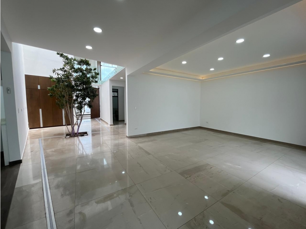 Casa en venta en Parque Cairo en Lomas de Angelópolis II, Puebla. — foto 4