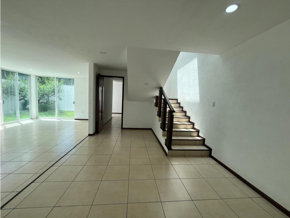 Casa en Venta en Fraccionamiento Quetzalcóatl, Puebla. - 4