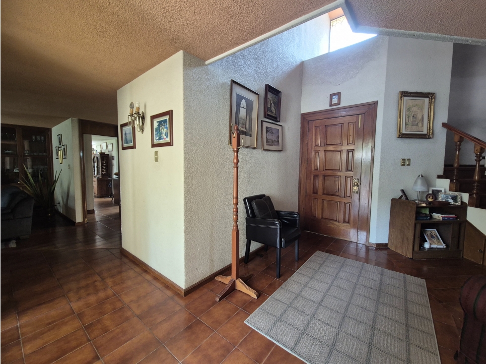 Casa en Venta en El Mirador, La Calera, Puebla . — foto 4